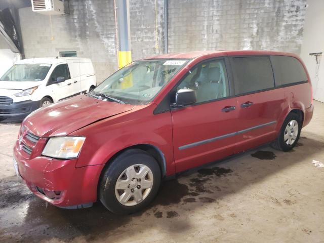 DODGE GRAND CARA