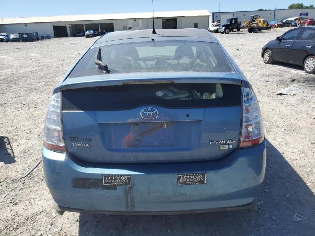 2008 Toyota Prius VIN: JTDKB20U687729222 Lot: 58219844