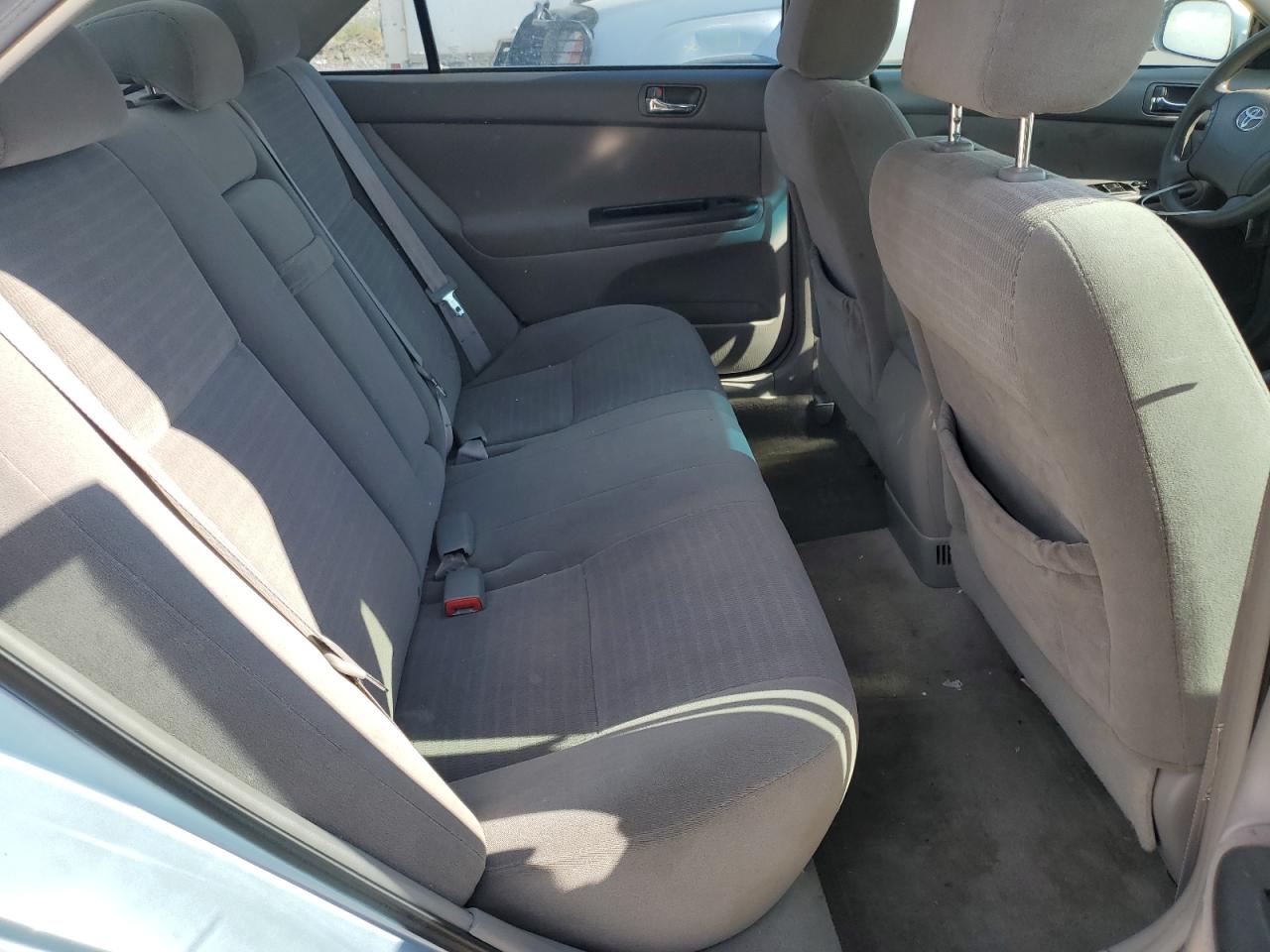 4T1BE32K65U536294 2005 Toyota Camry Le