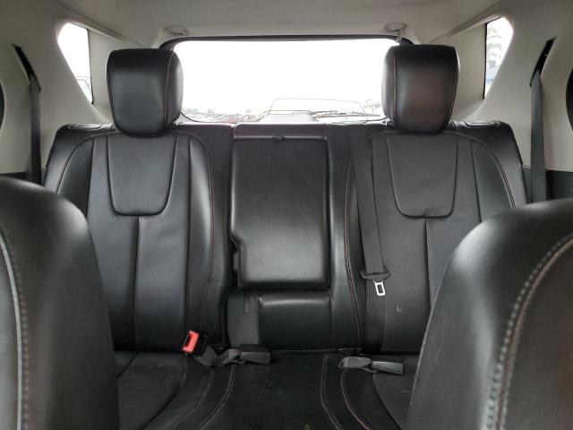 2013 Chevrolet Equinox Ltz VIN: 2GNFLGEK2D6132251 Lot: 58721884