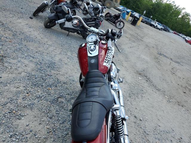 2007 HARLEY-DAVIDSON FXDC DAYTO - 1HD1GV4127K337508
