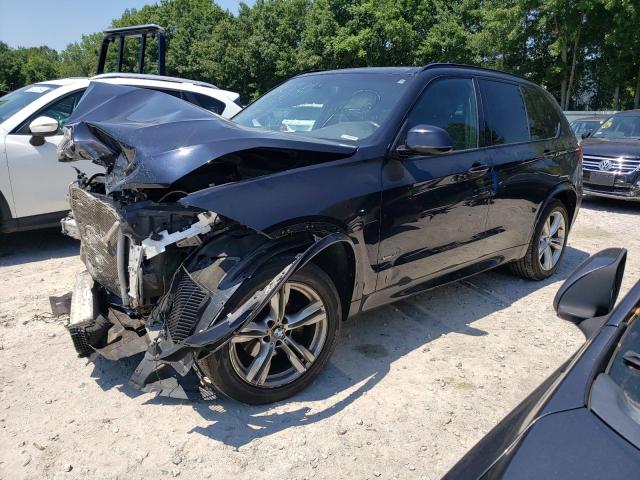 VIN 5UXKR0C50E0H15956 2014 BMW X5, Xdrive35I no.1