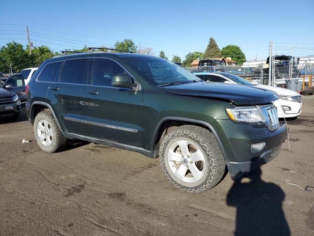 2011 Jeep Grand Cherokee Laredo VIN: 1J4RR4GT7BC615449 Lot: 56858374