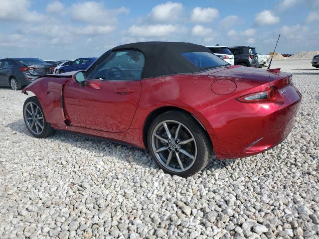 2021 Mazda Mx-5 Miata Grand Touring VIN: JM1NDAD79M0456222 Lot: 58387744