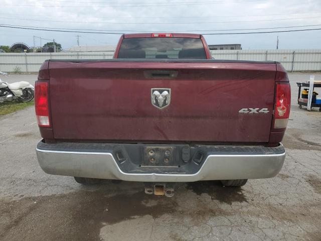 2017 Ram 2500 St VIN: 3C6TR5HT0HG588835 Lot: 59766884