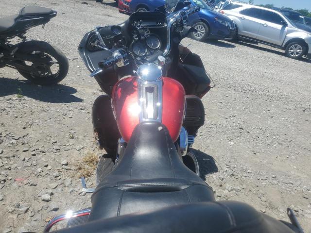 2012 HARLEY-DAVIDSON FLTRU ROAD 1HD1KGM19CB644260