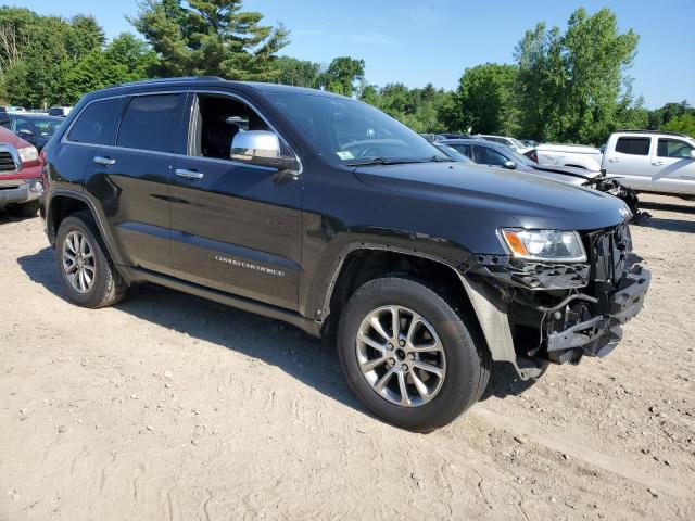 2014 Jeep Grand Cherokee Limited VIN: 1C4RJFBG8EC325423 Lot: 57717604