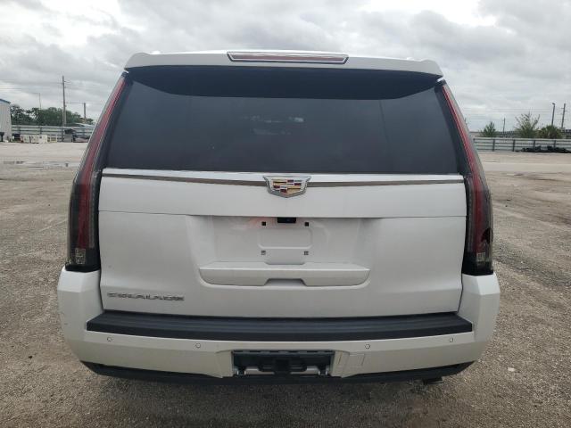 2017 Cadillac Escalade Platinum VIN: 1GYS4DKJ8HR271190 Lot: 57967354