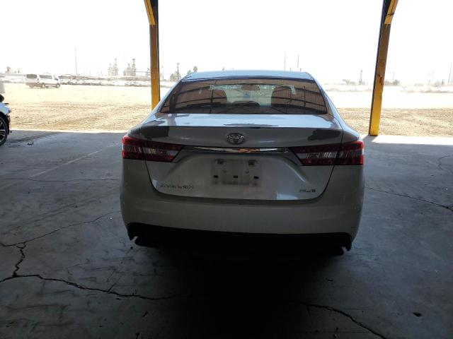 2013 Toyota Avalon Base VIN: 4T1BK1EB9DU036265 Lot: 59468854