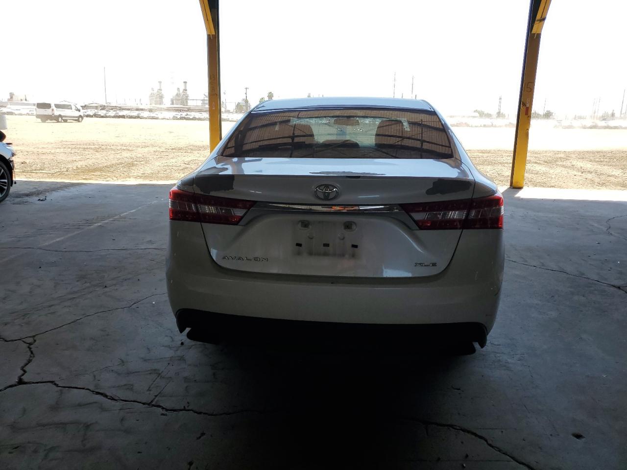 4T1BK1EB9DU036265 2013 Toyota Avalon Base