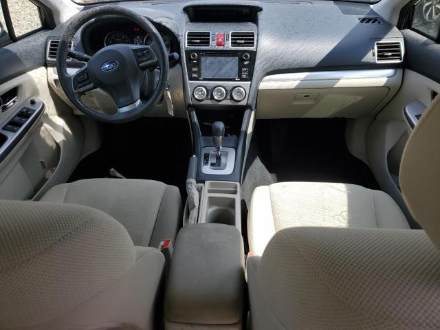 2015 Subaru Impreza Premium Plus VIN: JF1GJAK66FH017677 Lot: 57651504