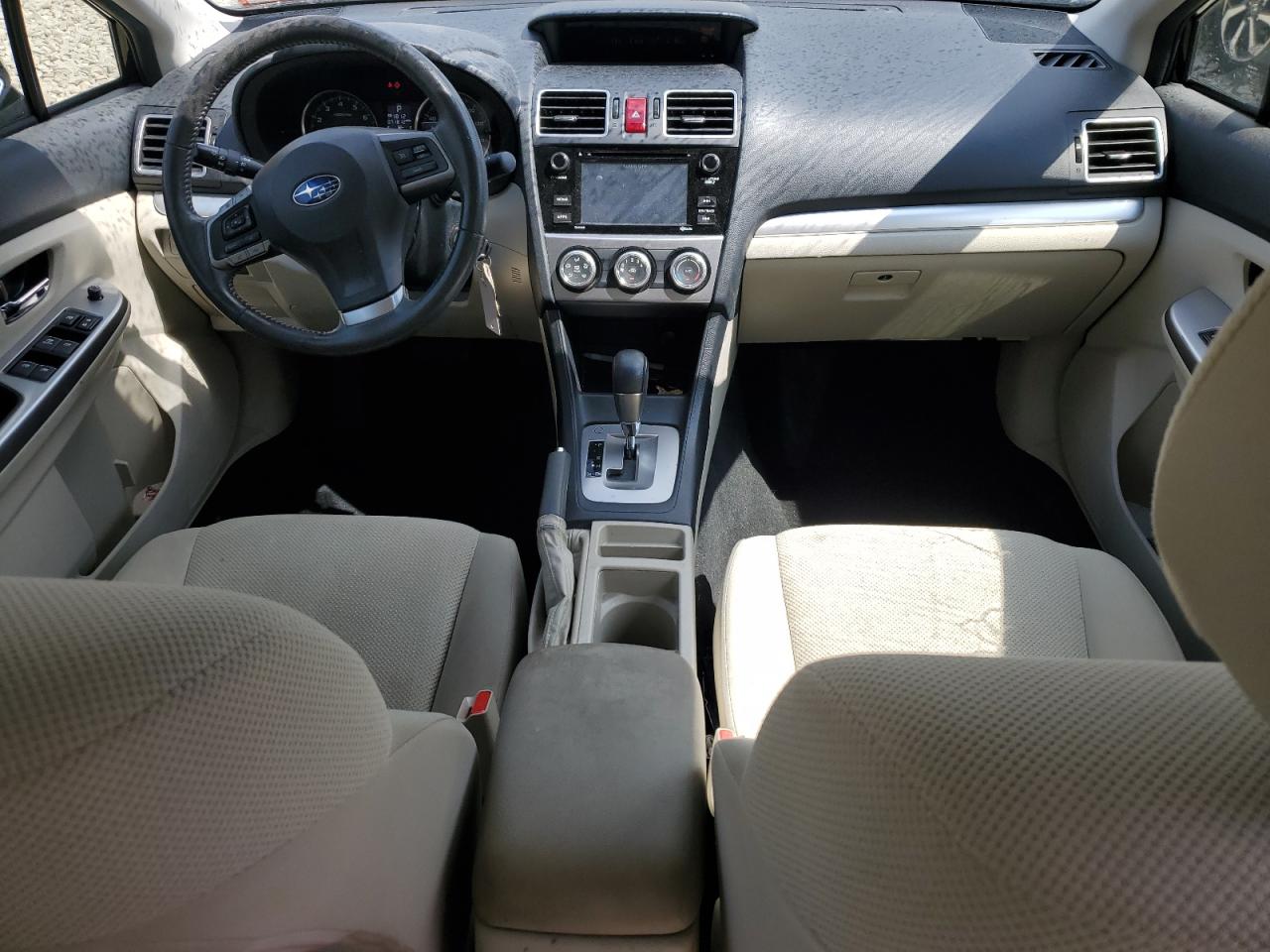 JF1GJAK66FH017677 2015 Subaru Impreza Premium Plus