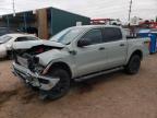 2021 FORD RANGER XL - 1FTER4FH6MLD17382