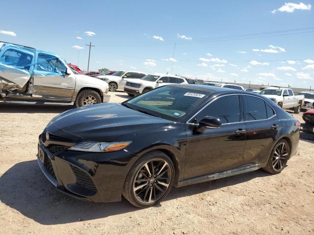 Vin: 4t1b61hk9ku292015, lot: 60426924, toyota camry xse 20191