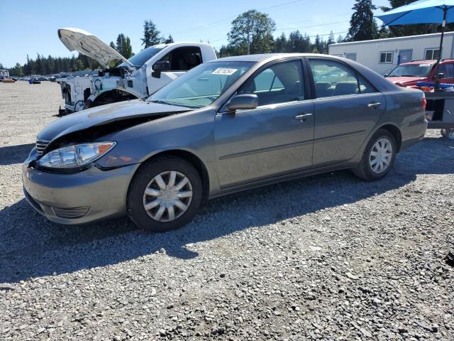 2005 Toyota Camry Le VIN: JTDBE30K853019611 Lot: 58276254