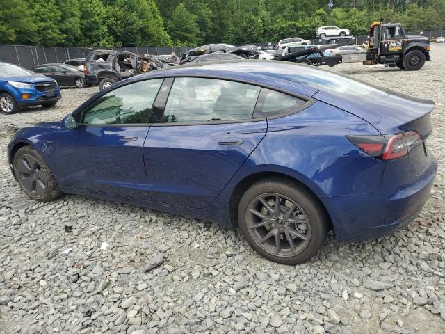 5YJ3E1EB2PF463851 2023 Tesla Model 3