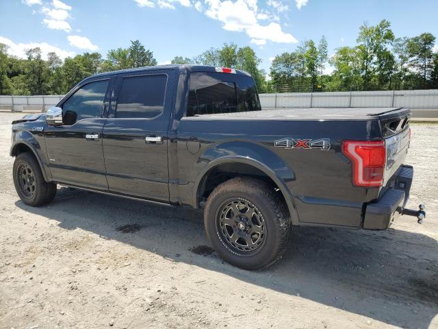 1FTEW1EG1FFD08865 2015 FORD F-150 - Image 2