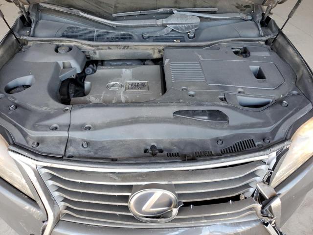 2014 Lexus Rx 450 VIN: JTJZB1BA8E2009793 Lot: 59861744