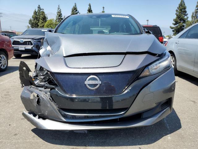 2023 Nissan Leaf S VIN: 1N4AZ1BV0PC553920 Lot: 58335504