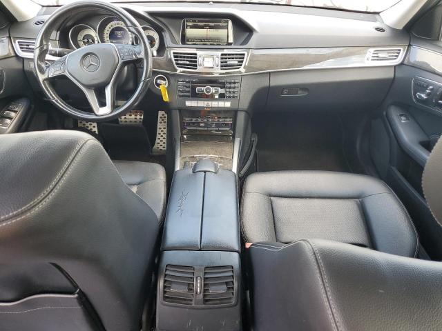 WDDHF5KB2EA904453 2014 Mercedes-Benz E 350