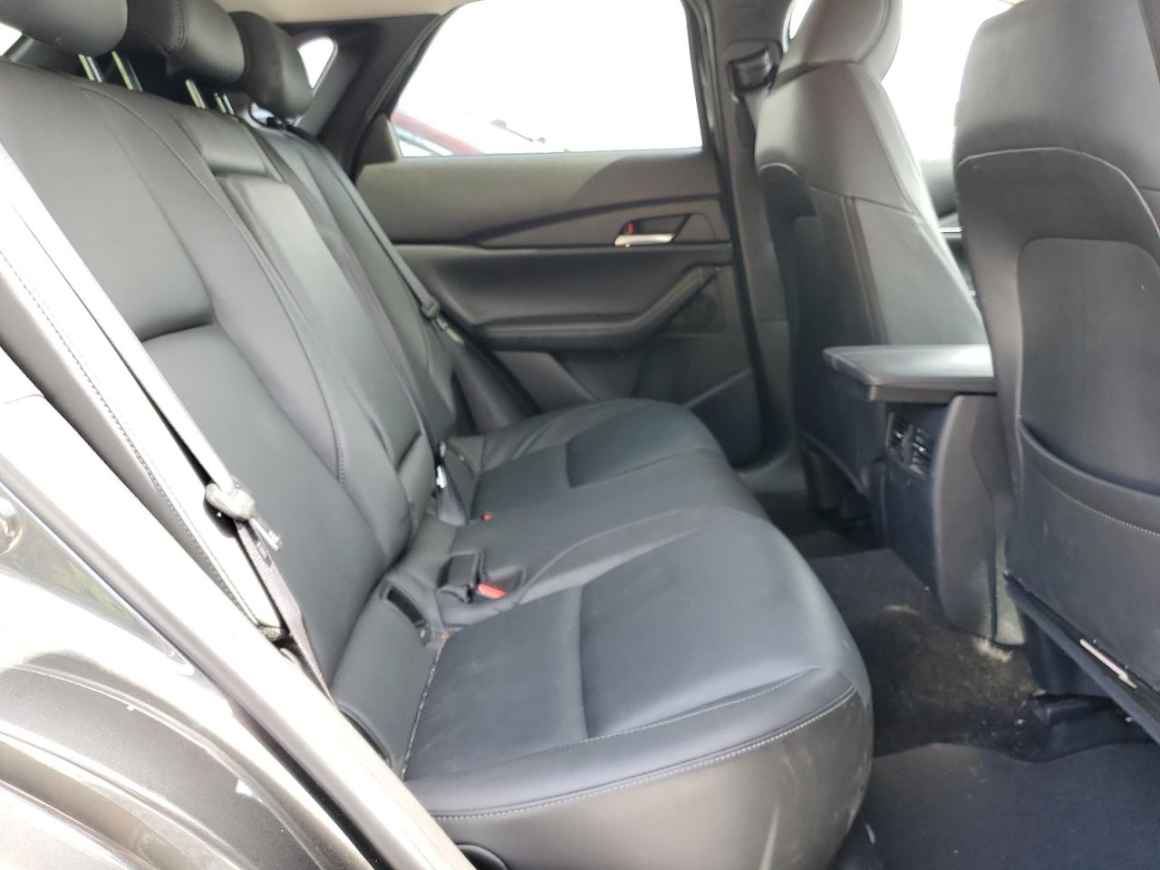 3MVDMBCM8PM528021 2023 Mazda Cx-30 Preferred