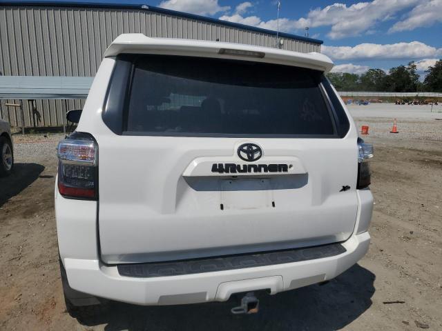 2017 Toyota 4Runner Sr5 VIN: JTEZU5JR9H5156781 Lot: 58564744