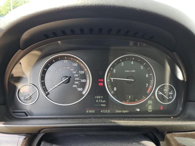 2012 BMW 535 Xi VIN: WBAFU7C5XCDU58105 Lot: 60514014