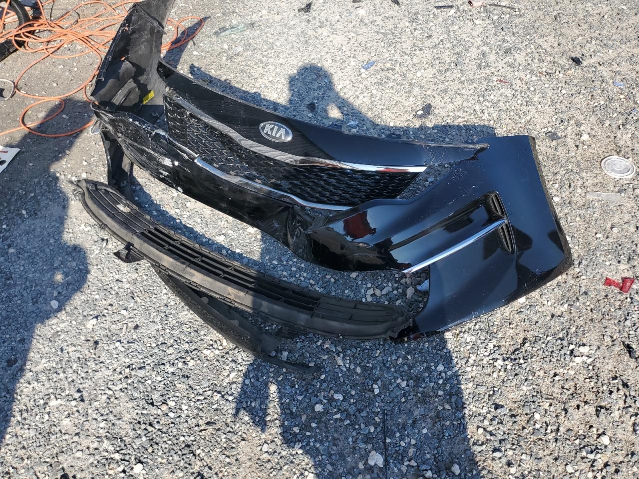 5XXGT4L35JG256718 2018 Kia Optima Lx