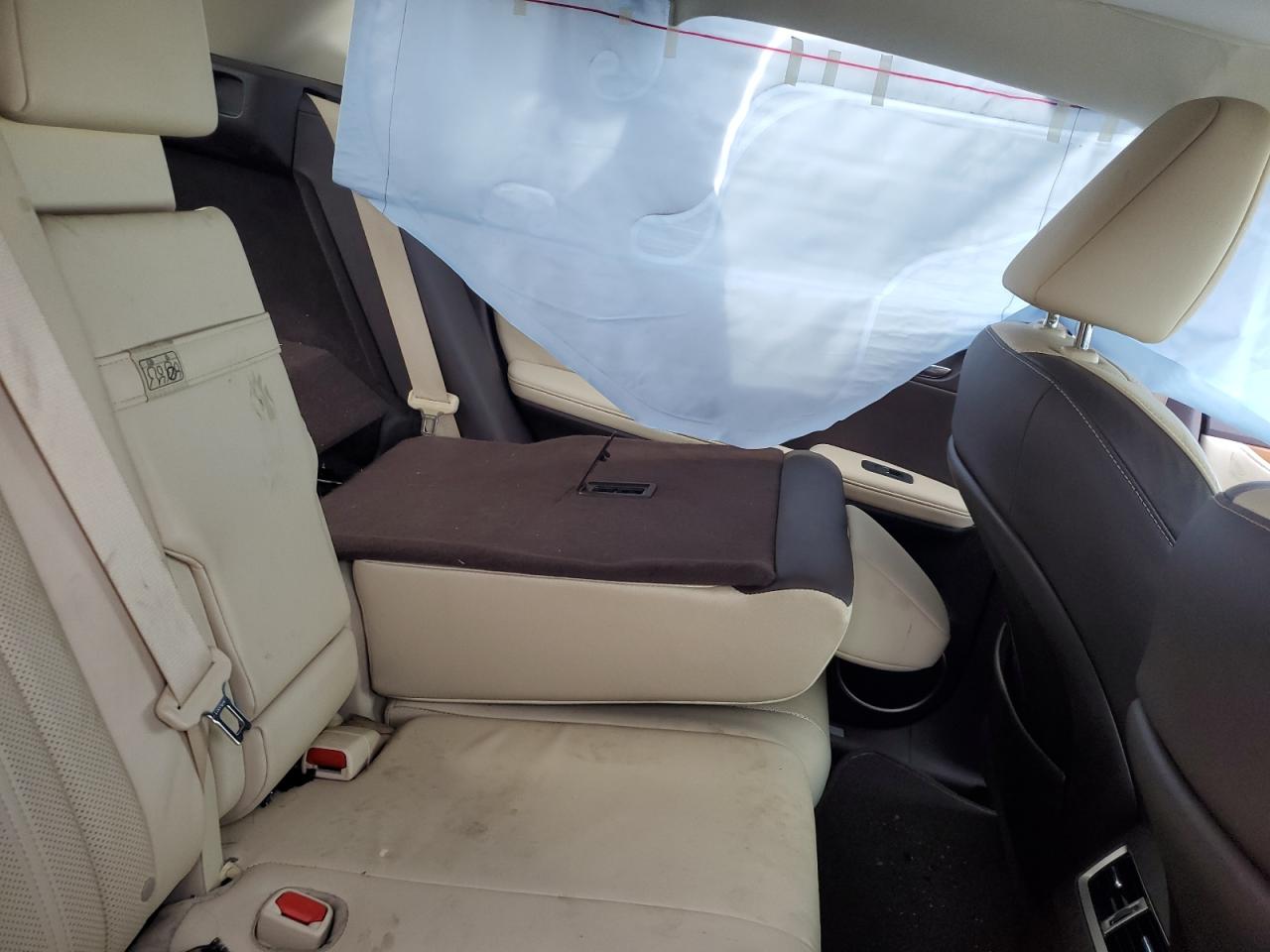 2T2ZZMCA7HC078118 2017 Lexus Rx 350 Base