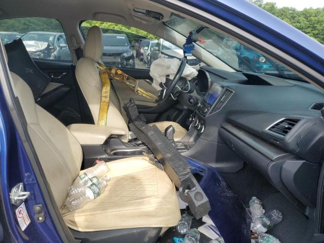 2018 SUBARU IMPREZA LI - 4S3GKAN67J3619335