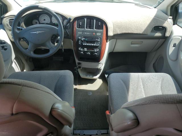 2005 Chrysler Town & Country Lx VIN: 2C4GP44R65R478575 Lot: 59836014