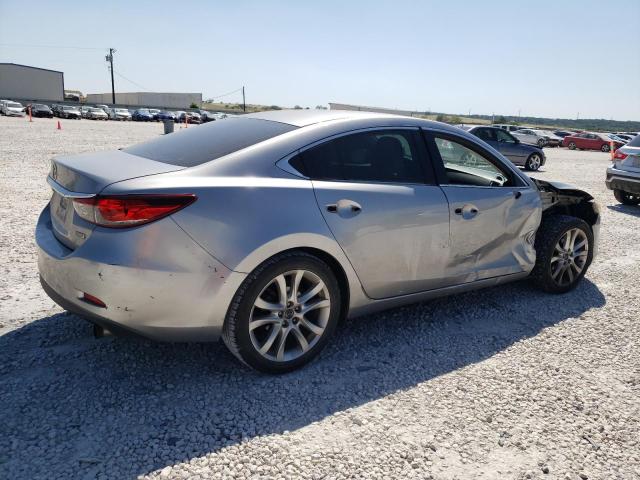 VIN JM1GJ1V56F1205282 2015 Mazda 6, Touring no.3