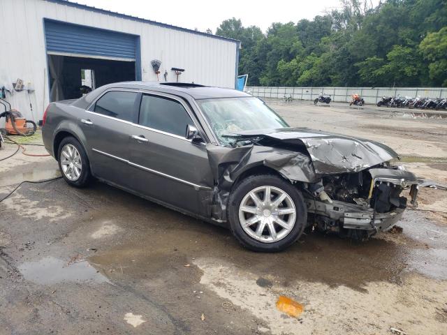 2009 Chrysler 300C VIN: 2C3KA63T69H523809 Lot: 57497454