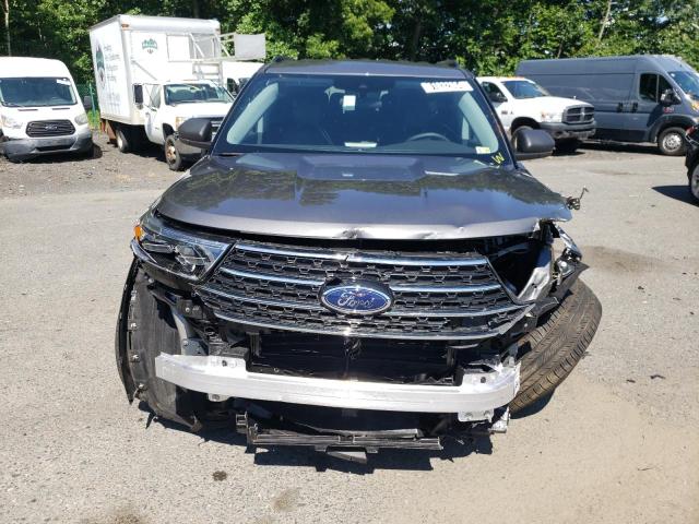 2024 Ford Explorer Xlt VIN: 1FMSK7DHXRGA50500 Lot: 61032864