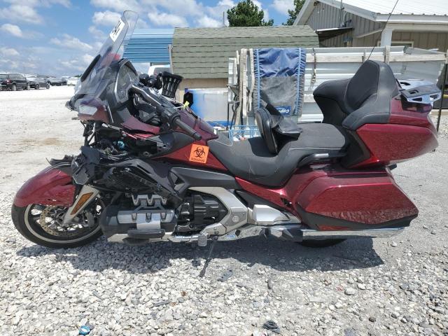 2023 HONDA GL1800 D JH2SC7952PK501145