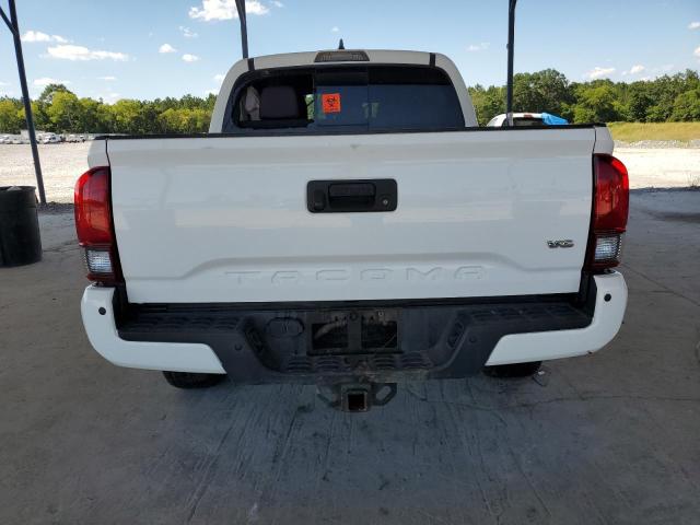 VIN 5TFCZ5AN6JX160709 2018 Toyota Tacoma, Double Cab no.6