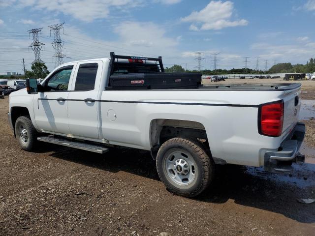 2GC2KREG1K1156004 2016 Chevrolet Silverado C3500