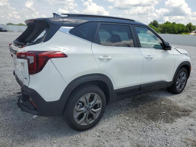 2024 Kia Seltos S VIN: KNDEUCAA9R7528160 Lot: 56746134