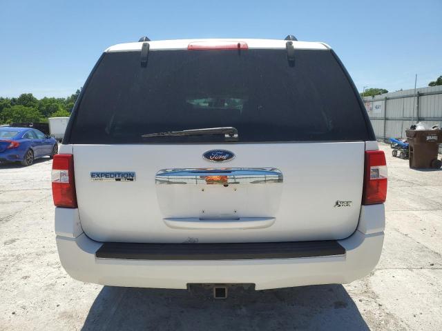 2009 Ford Expedition El Limited VIN: 1FMFK20569LA03049 Lot: 58740454