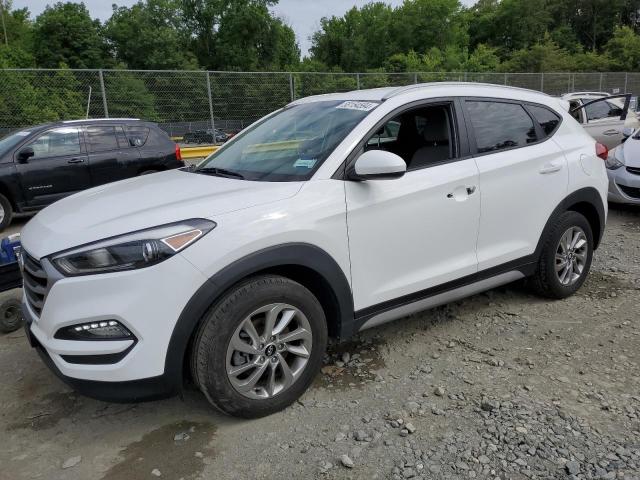 KM8J3CA49JU713550 2018 HYUNDAI TUCSON - Image 1