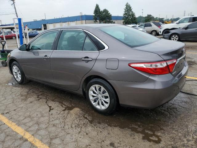 VIN 4T4BF1FK1GR575881 2016 Toyota Camry, LE no.2