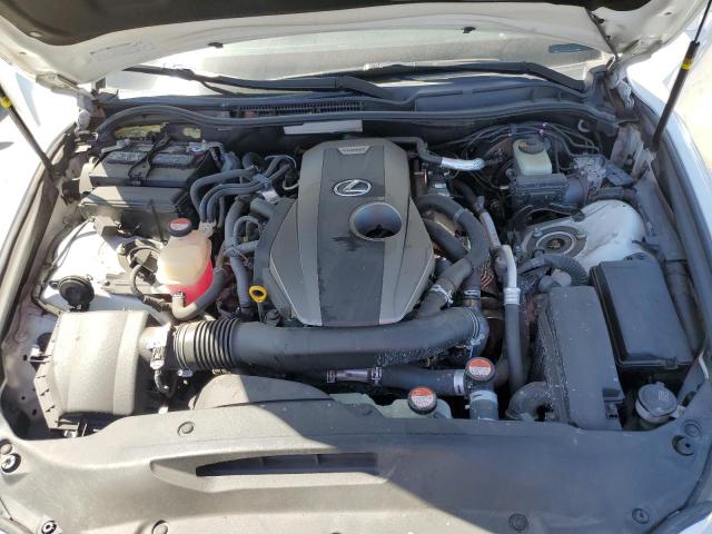 2016 Lexus Is 200T VIN: JTHBA1D24G5025163 Lot: 58213864