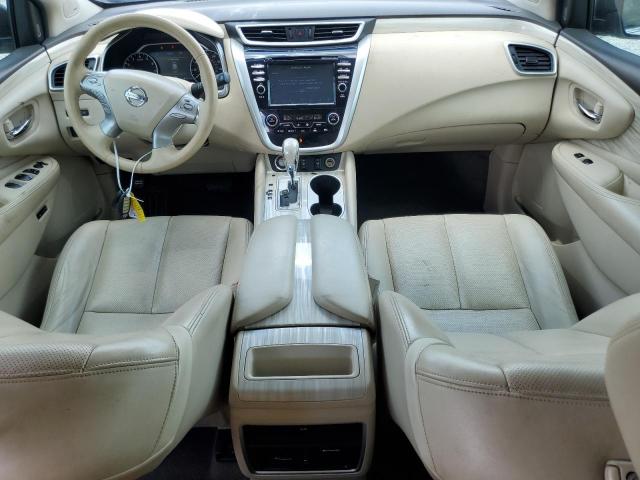 2016 Nissan Murano - Image 8