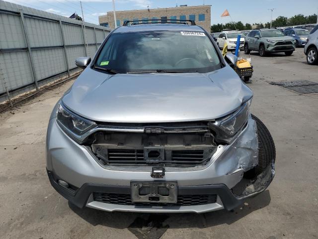 2018 HONDA CR-V EX - 7FARW2H53JE101185