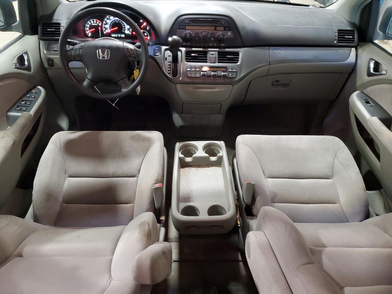 5FNRL38456B088223 2006 Honda Odyssey Ex