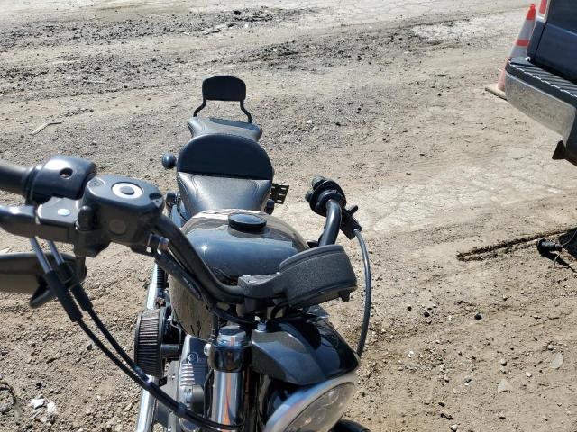 2008 HARLEY-DAVIDSON XL1200 N - 1HD1CZ3188K443855