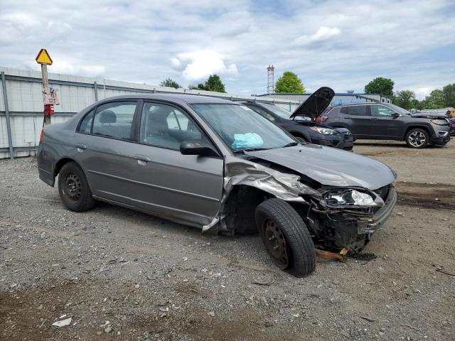 JHMES16555S007836 2005 Honda Civic Lx