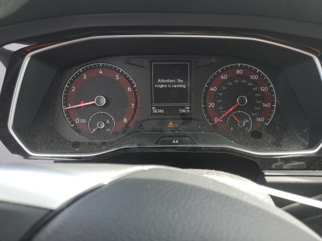 2021 Volkswagen Jetta S VIN: 3VWN57BU4MM052716 Lot: 60859784