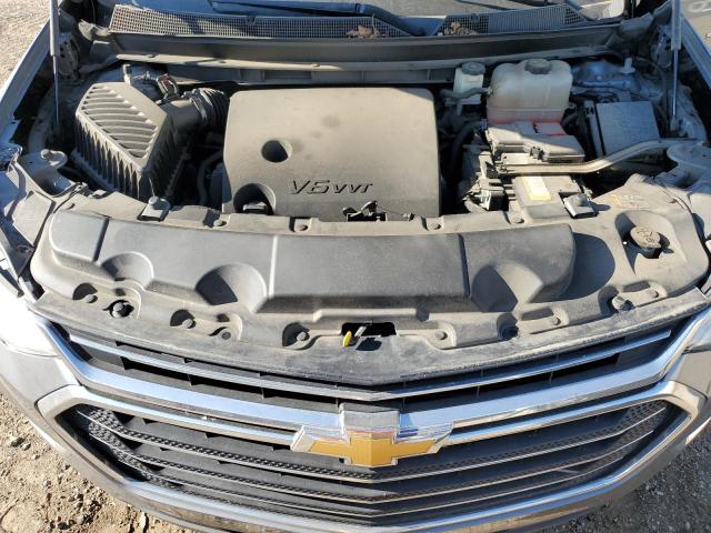 2018 Chevrolet Traverse Lt VIN: 1GNERGKW9JJ126432 Lot: 58158094