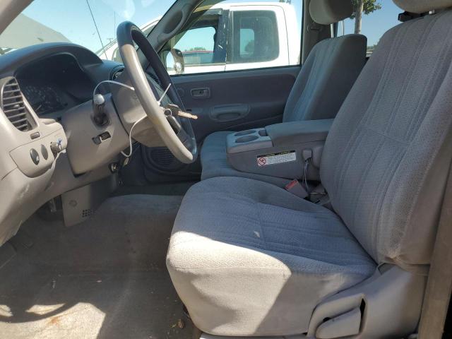 2000 Toyota Tundra Access Cab VIN: 5TBRT3414YS033443 Lot: 60651464